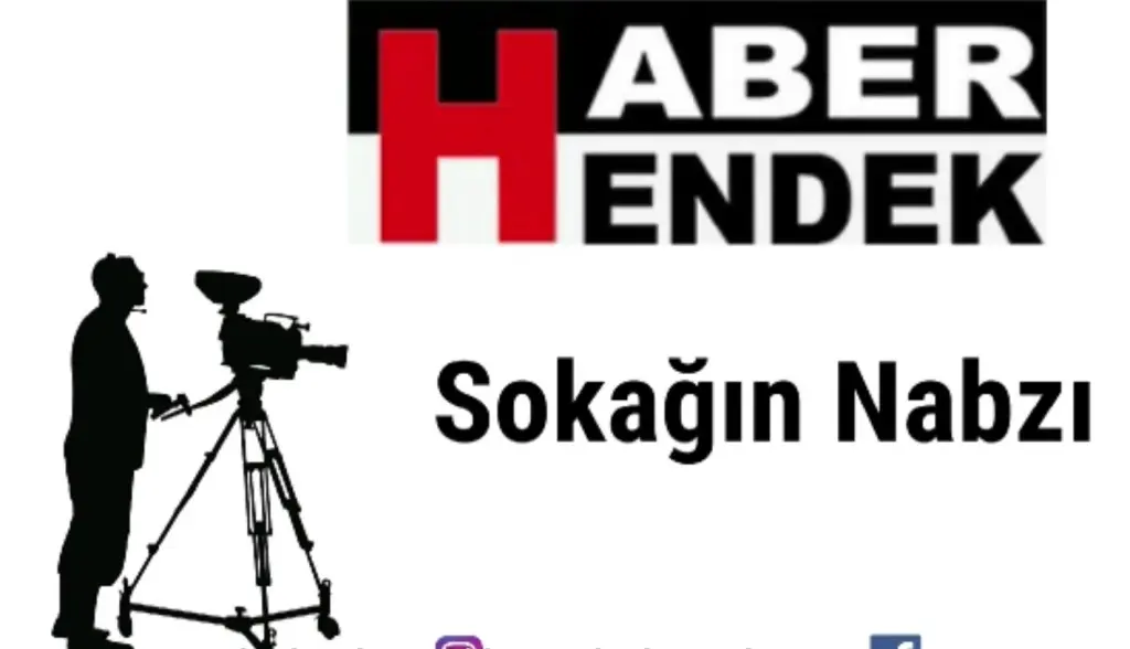 Haber: Haberhendek Zirvede Seçimin Nabzını Tuttu - Öne Çıkan