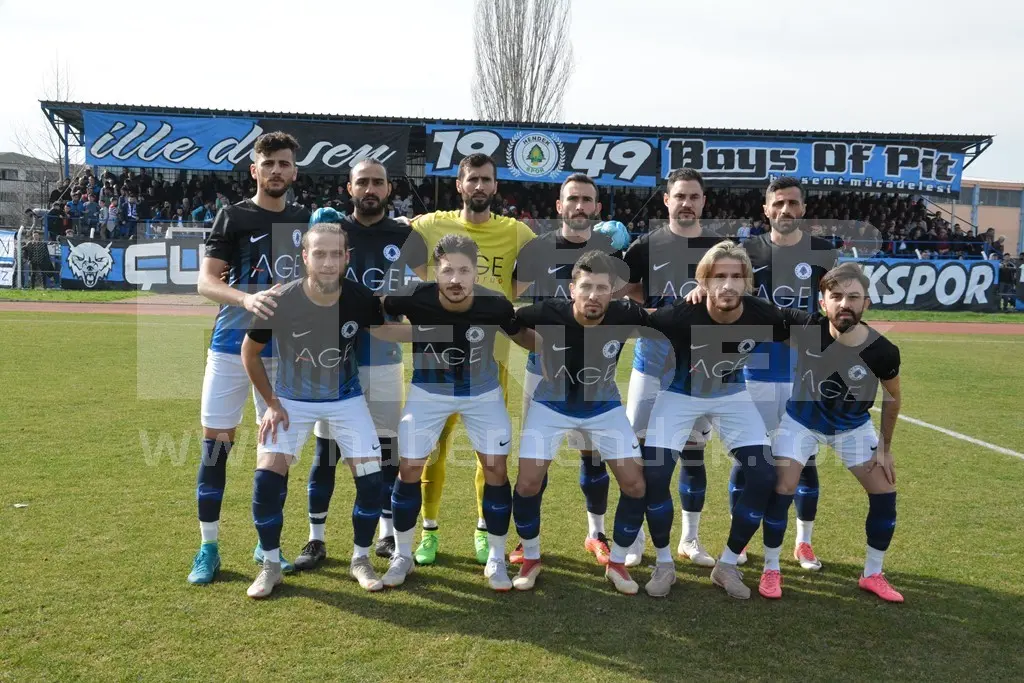 Haber: Hendekspor Lideri Deviremedi - Galeri-1