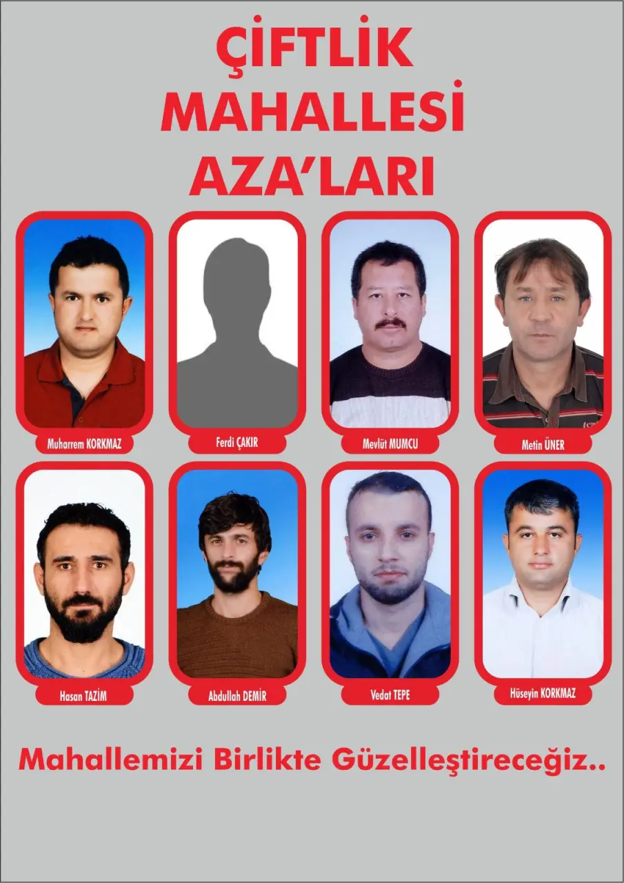 Haber: Muhtar Adayı Akdeniz Çalışmalarına Aralıksız Devam Ediyor - Galeri-1