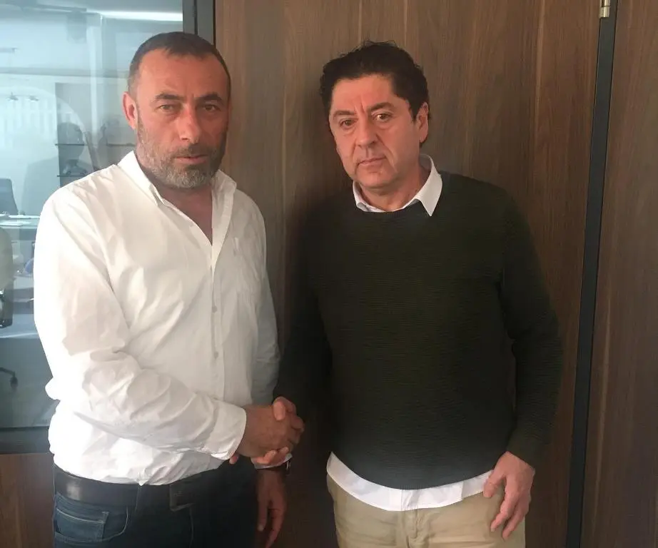 Haber: Hendekspor'un Yeni Hocası Belli Oldu - Öne Çıkan