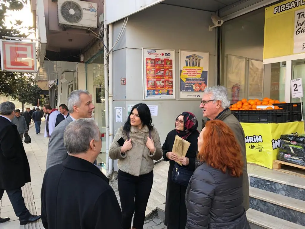 Haber: Hendek’te Bizim Turgut Rüzgarı - Galeri-6