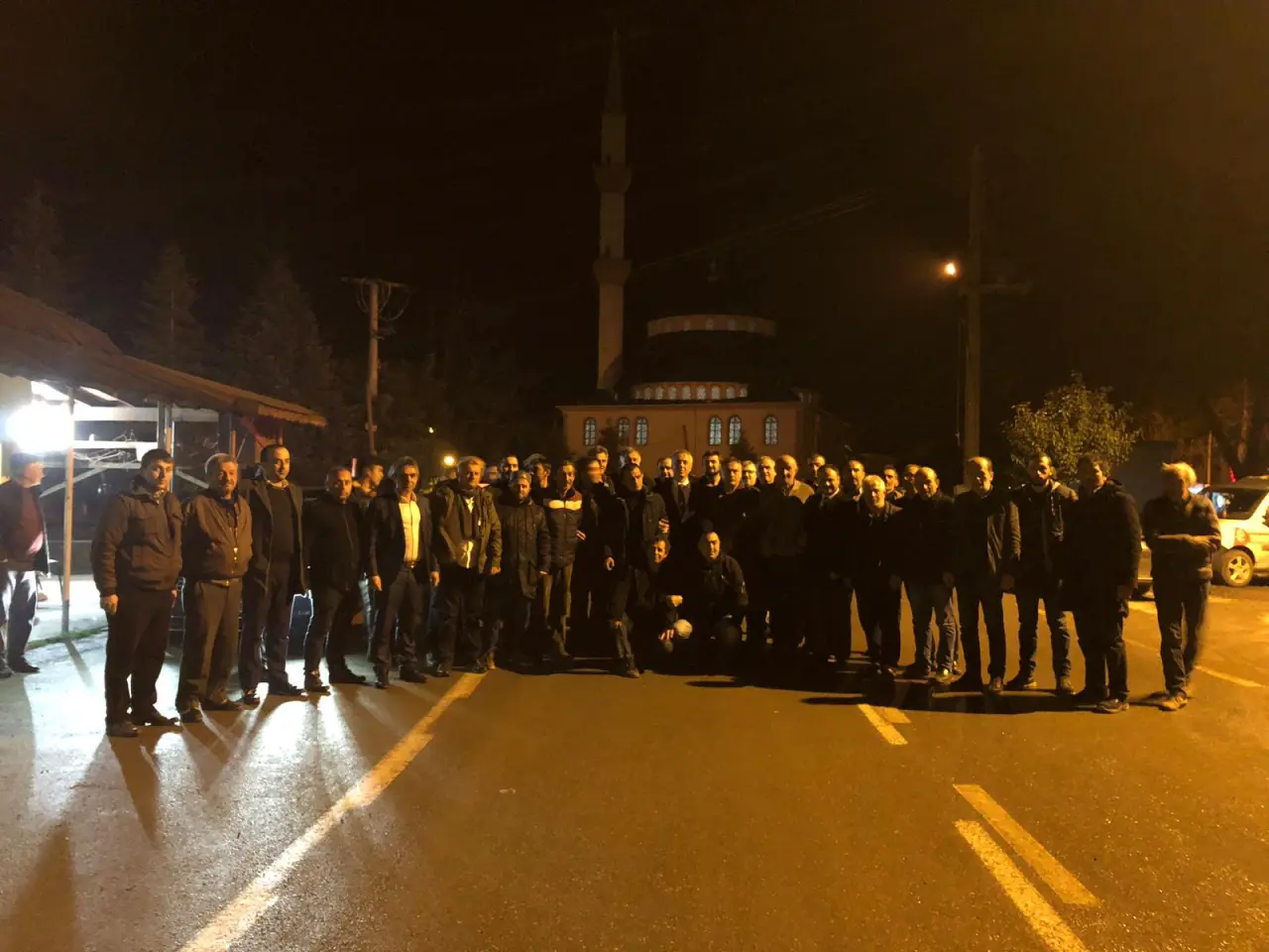 Haber: Hendek’te Bizim Turgut Rüzgarı - Galeri-2