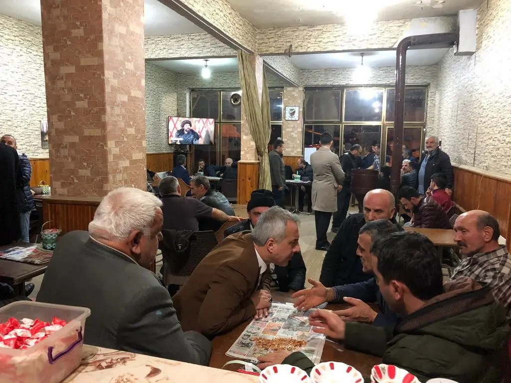 Haber: Hendek’te Bizim Turgut Rüzgarı - Galeri-7