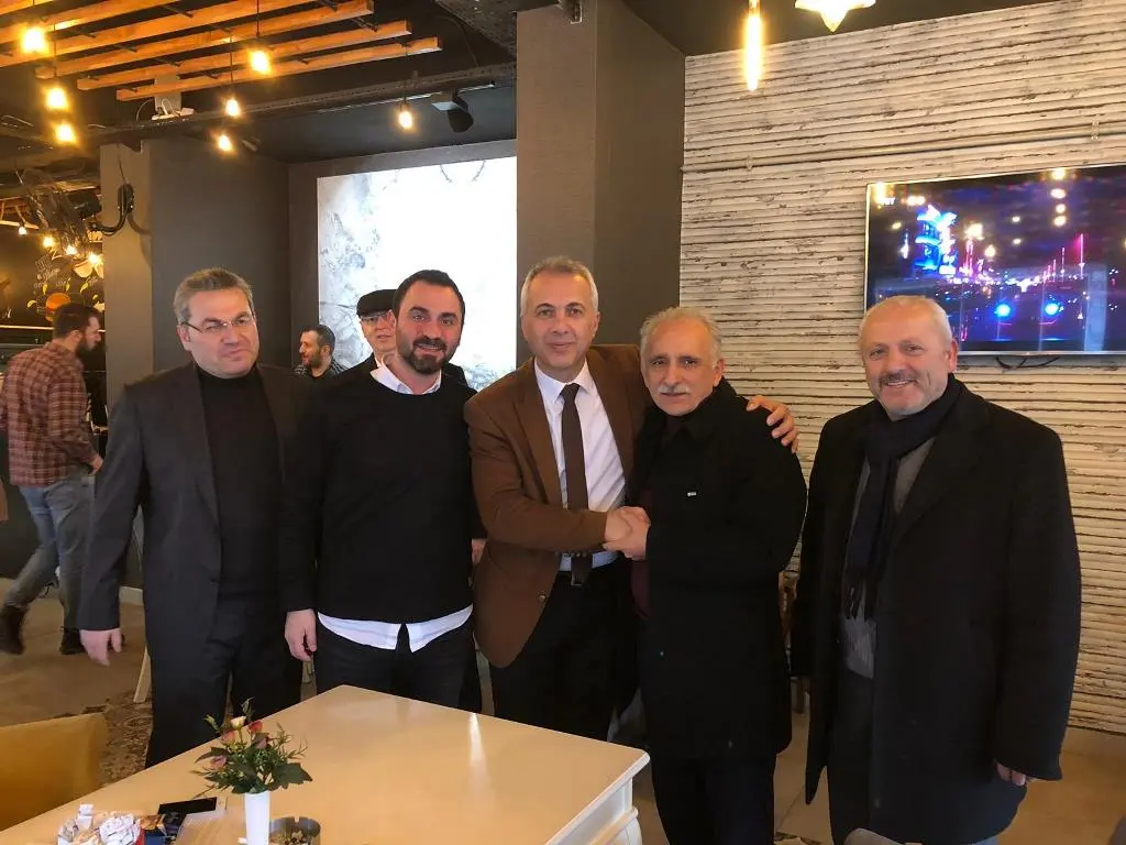 Haber: Hendek’te Bizim Turgut Rüzgarı - Galeri-5