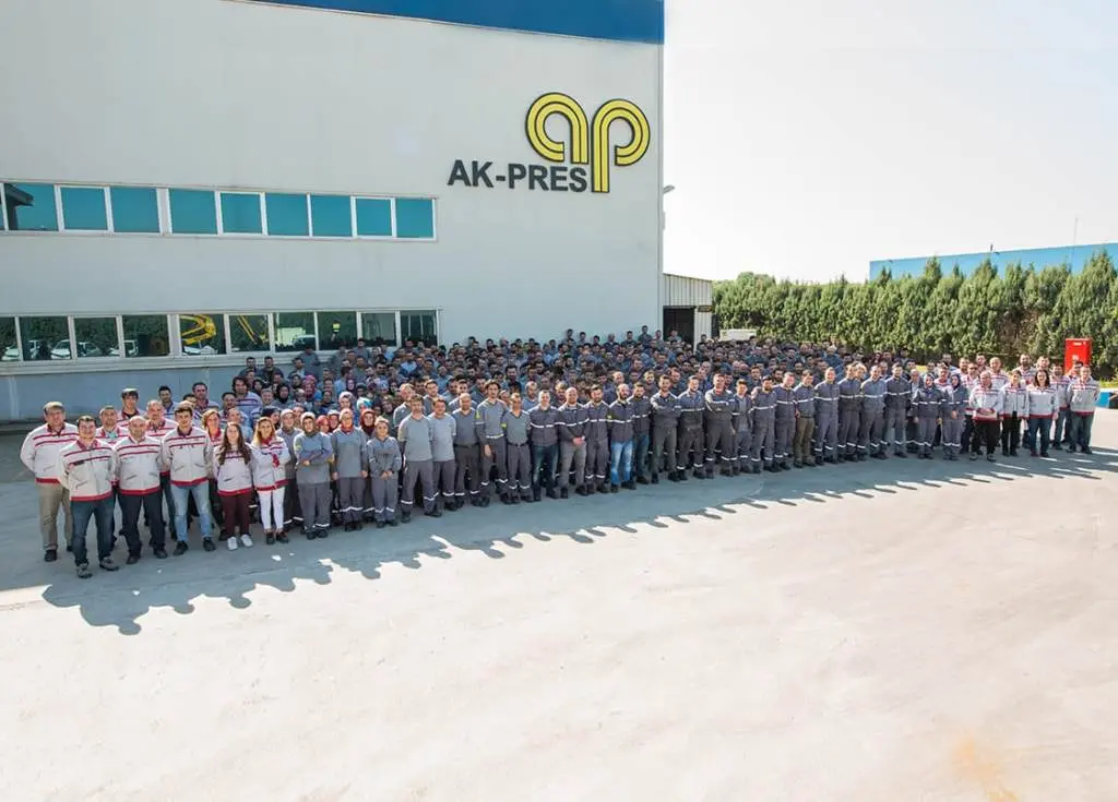 Haber: Fabrika İşçilerine Kanseri Önleme Ve Sağlıklı Yaşam Eğitimi - Galeri-3