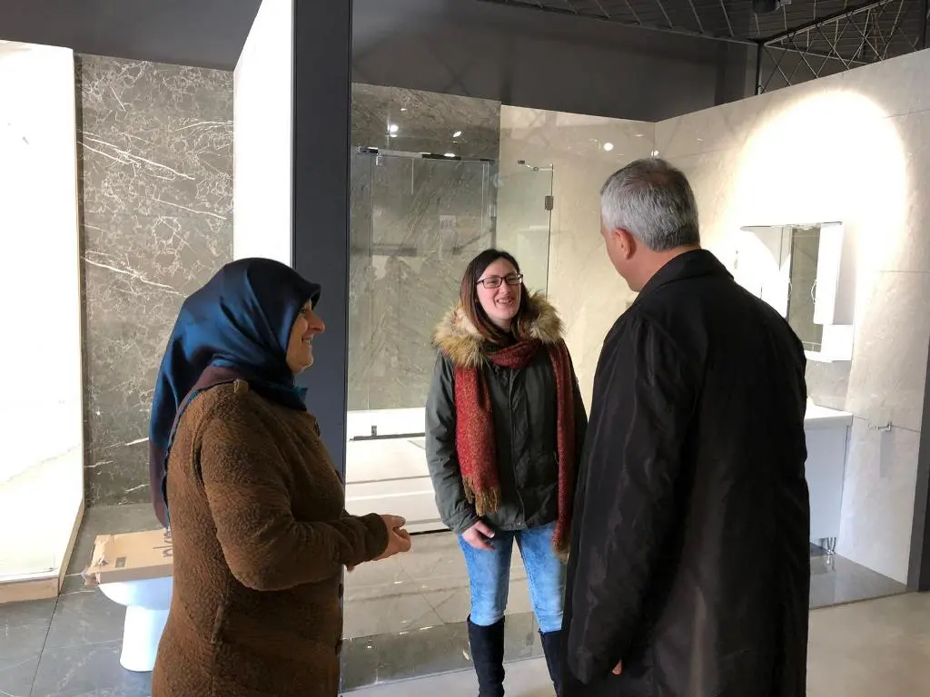 Haber: Babaoğlu’ndan gençlere ve kadınlara müjde - Galeri-6
