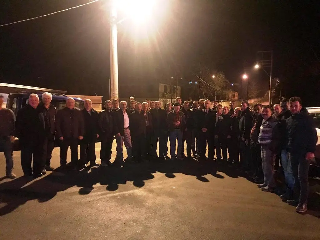 Haber: Babaoğlu’ndan gençlere ve kadınlara müjde - Galeri-1
