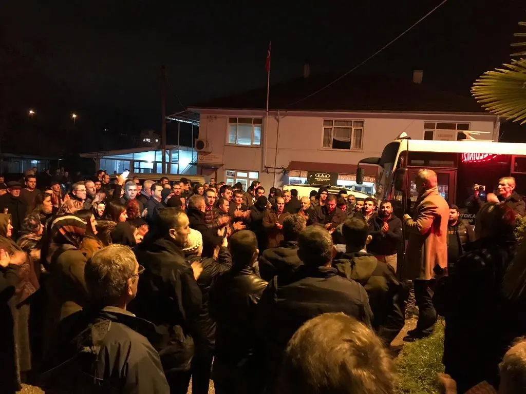 Haber: Kazimiye’de Babaoğlu Coşkusu - Galeri-3