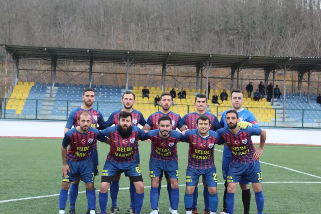 Haber: Lider Yeşilyurt Beldespora Yan Bakılmıyor - Öne Çıkan