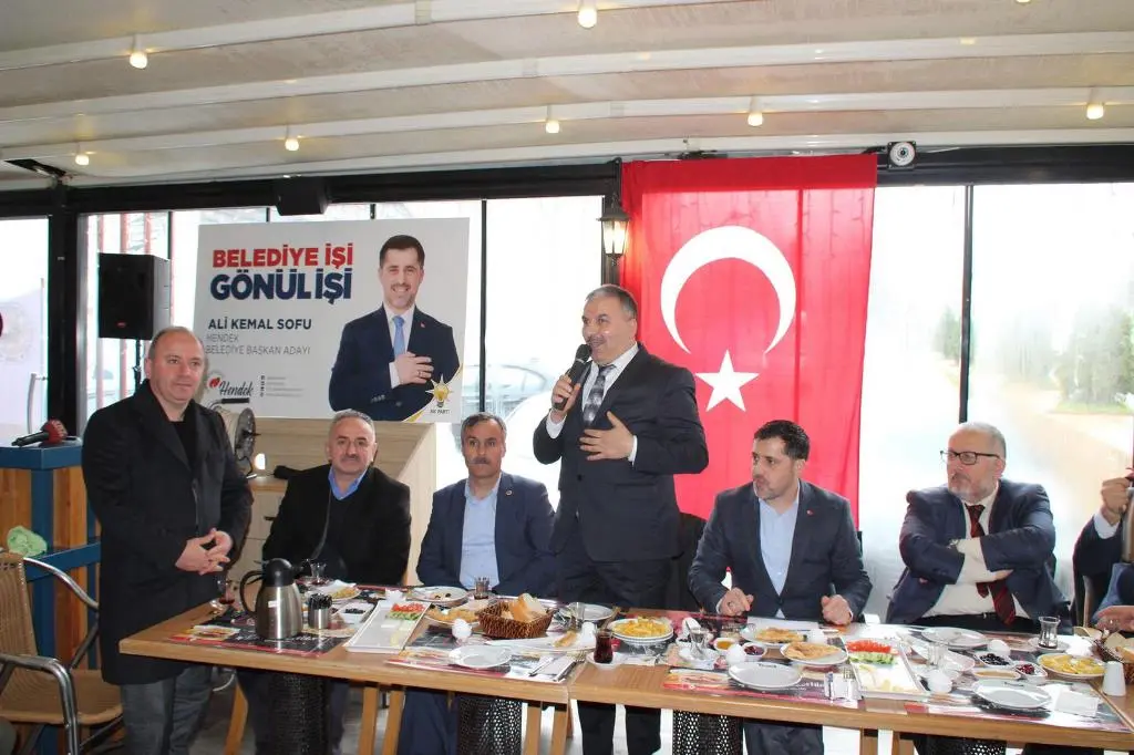 Haber: Arı Yetiştiricileri Hendekte Buluştu - Galeri-1