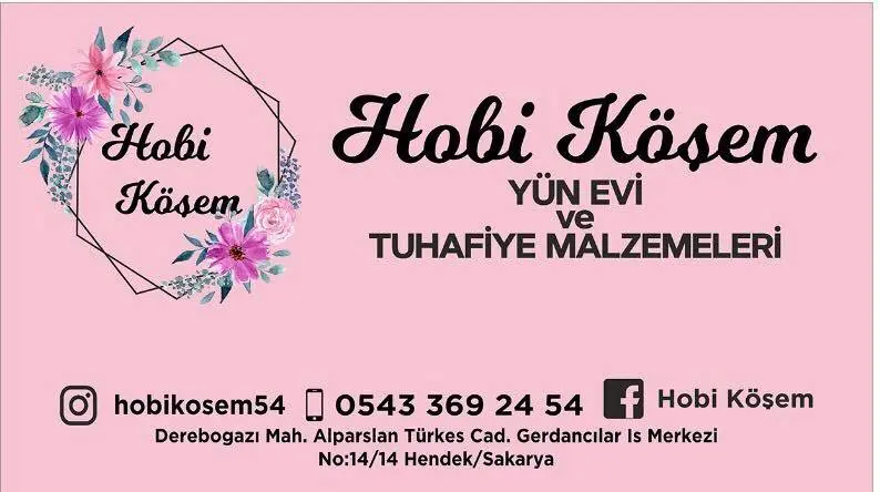 Haber: Bu Haber Örgü Seven Bayanlar İçin - Galeri-1