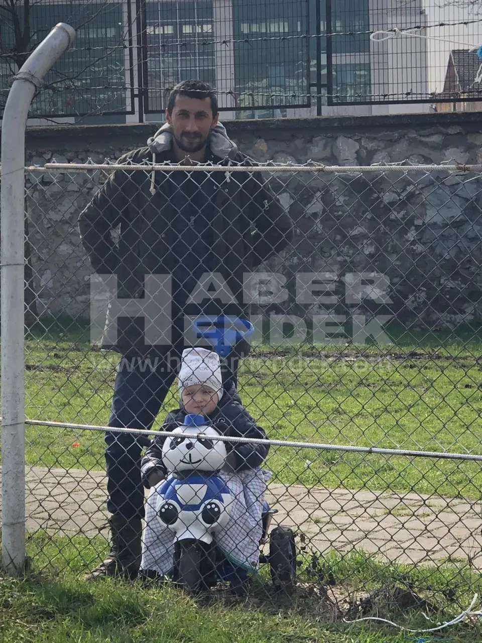 Haber: Hendekspor Farkı Kaçırdı - Galeri-4