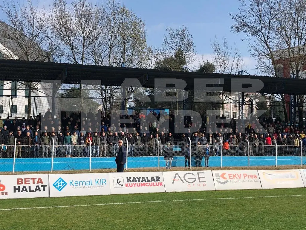 Haber: Hendekspor Farkı Kaçırdı - Galeri-3