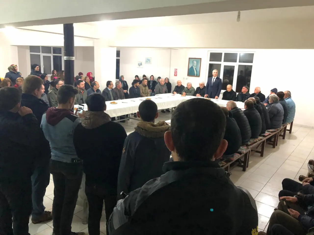 Haber: Bizim Turgut Gümbür Gümbür Geliyor - Galeri-1