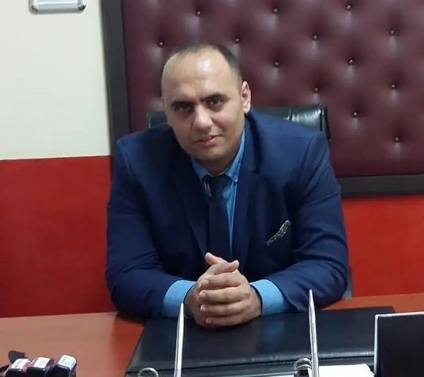 Haber: Hendekli Şair 2.Kİtabını ÇIkardı - Öne Çıkan