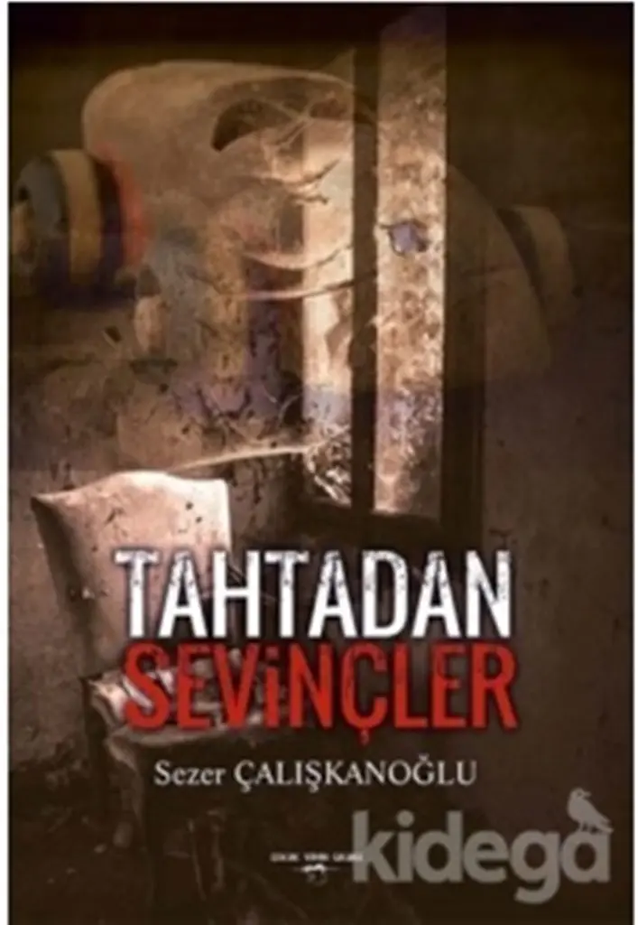 Haber: Hendekli Şair 2.Kİtabını ÇIkardı - Galeri-1