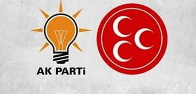 Ak Parti Cumhur İttifakının Meclis Üyesi Listesi Belli Oldu