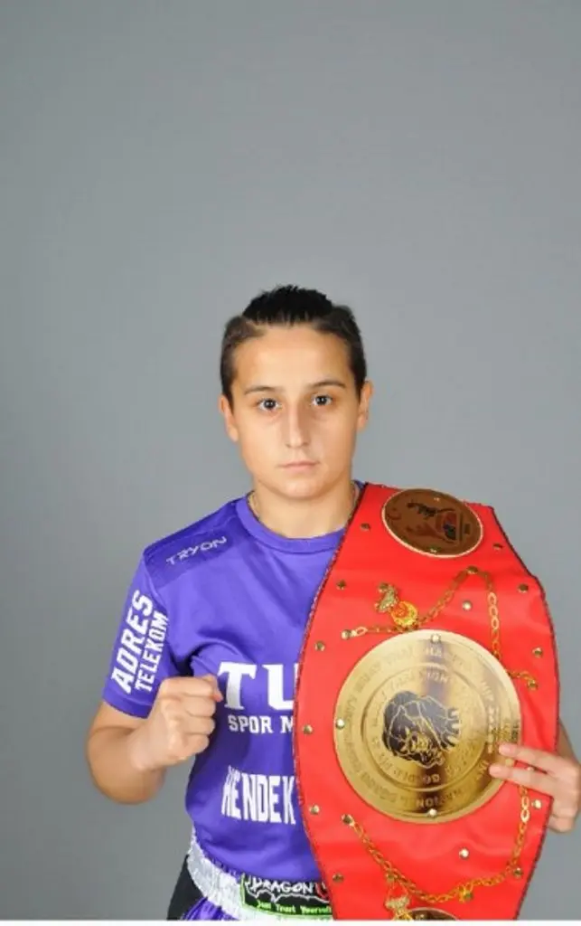 Haber: Muay Thai Dünya ve Türkiye Karması Maçları Hendek’te yapılacak - Galeri-2