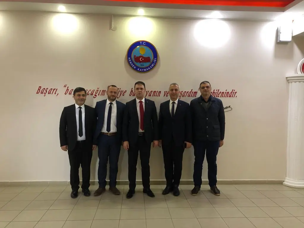 Haber: Bizim Turgut Projelerini anlatıyor - Galeri-5
