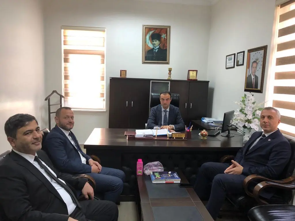 Haber: Bizim Turgut Projelerini anlatıyor - Galeri-4