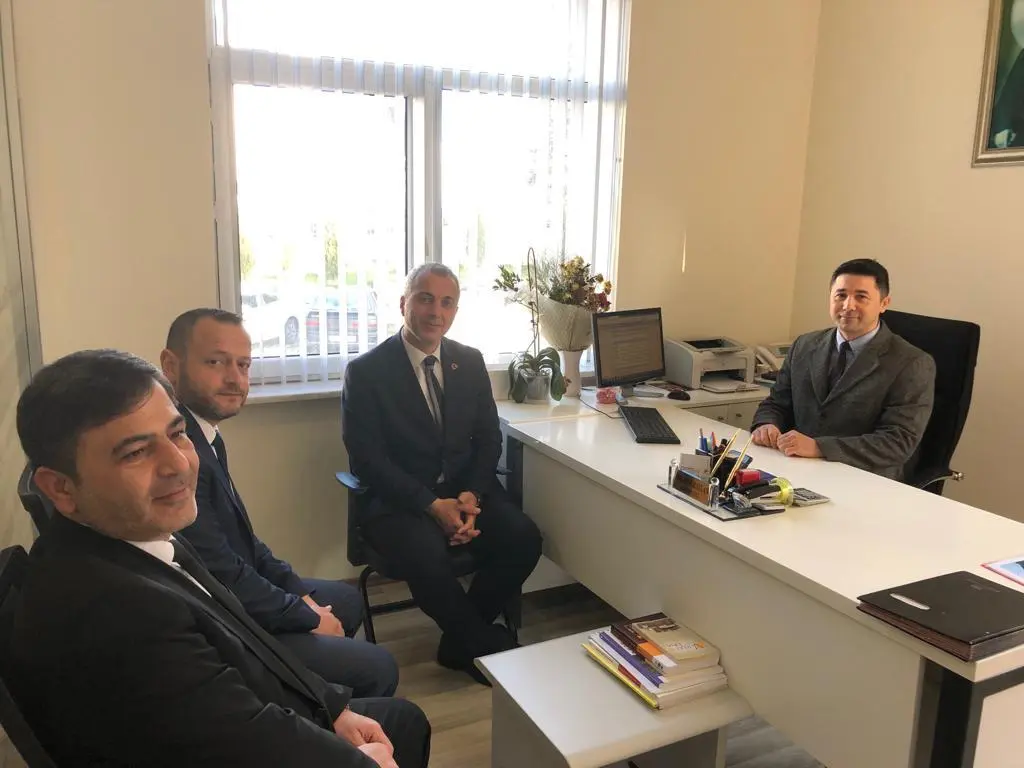 Haber: Bizim Turgut Projelerini anlatıyor - Galeri-3