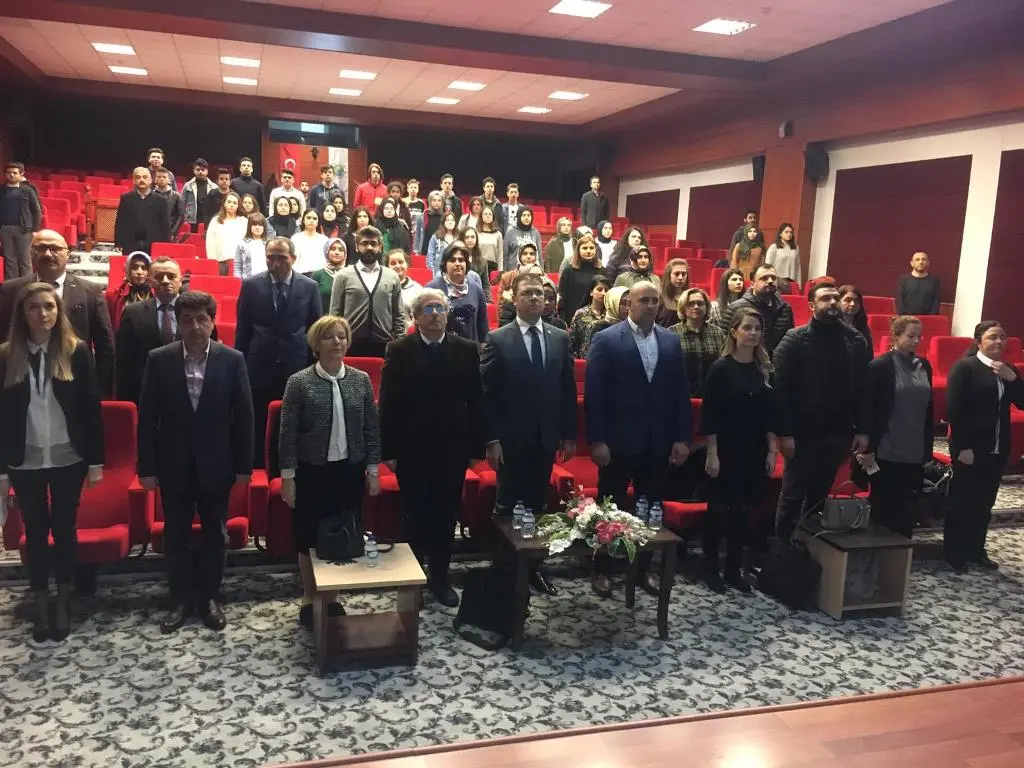 Haber: ÇOCUKLAR, GÖÇ VE SAĞLIK - Galeri-1