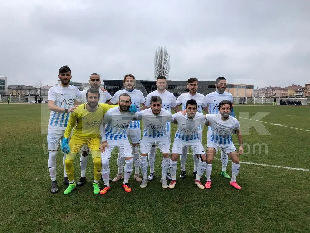 Haber: Hendekspor Üç Attı Üç Aldı - Öne Çıkan