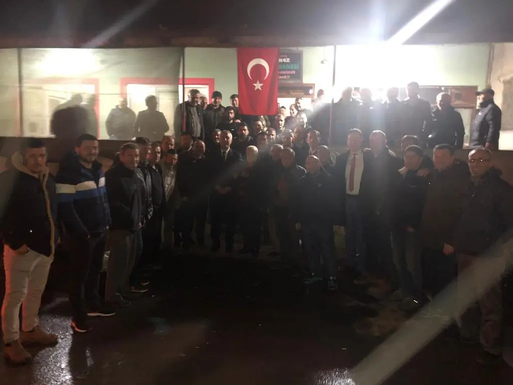 Haber: Belediyenin Asli Görevleri Ekstra Bir Hizmet Değildir - Galeri-4