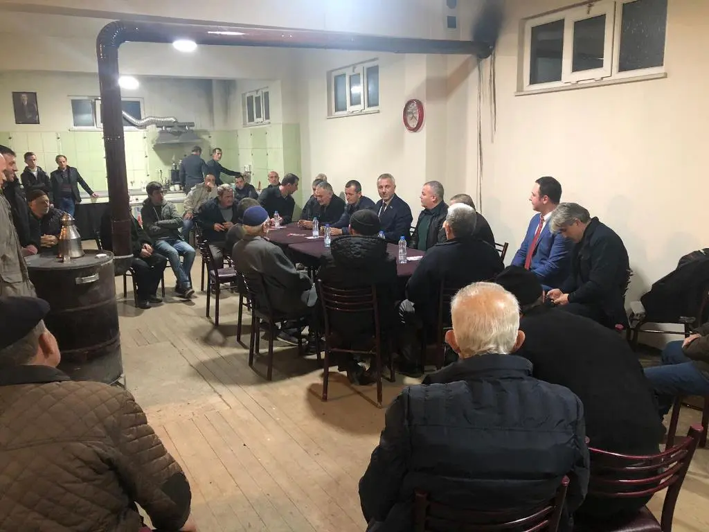 Haber: Belediyenin Asli Görevleri Ekstra Bir Hizmet Değildir - Galeri-5