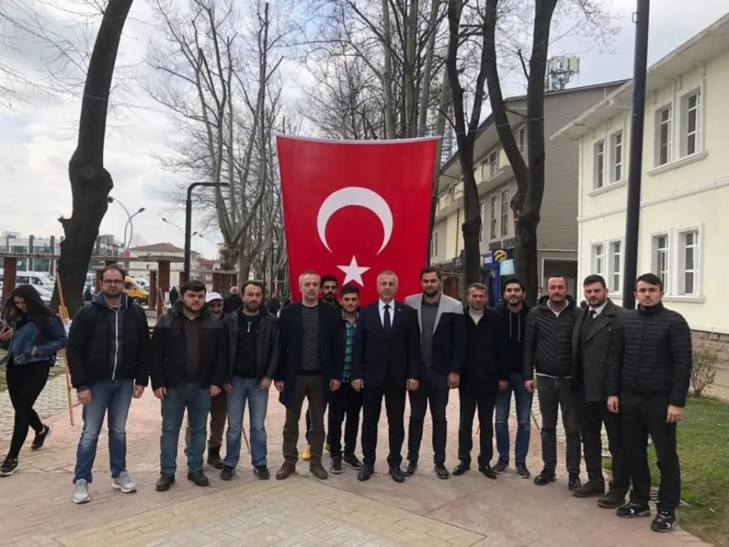 Haber: BİZİM TURGUT DUR DURAK BİLMİYOR - Galeri-1