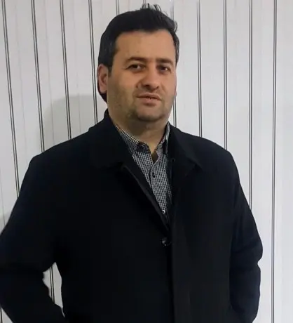 Haber: Barutçu Akpınar Mahalle Muhtar Adayı Oldu - Öne Çıkan