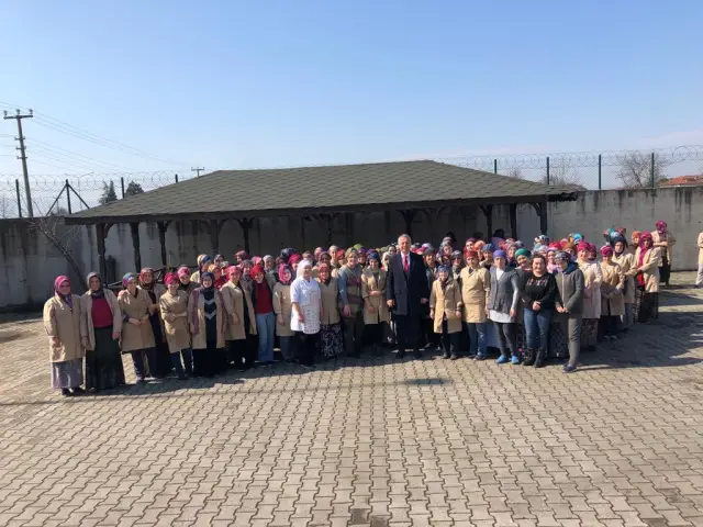 BABAOĞLU; BİR ŞEY DEĞİŞECEK, ÇOK ŞEY DEĞİŞECEK