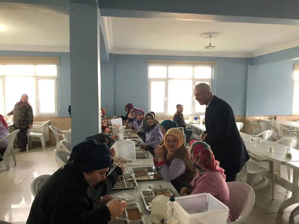 Haber: BABAOĞLU; BİR ŞEY DEĞİŞECEK, ÇOK ŞEY DEĞİŞECEK - Galeri-8