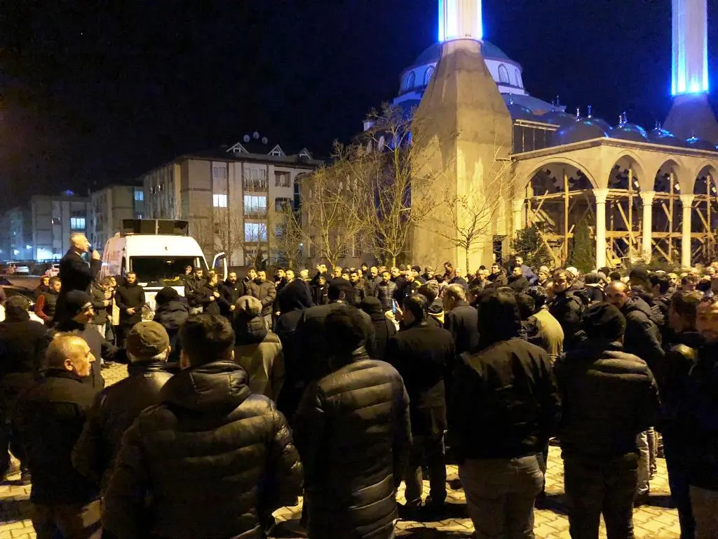 Haber: BABAOĞLU; BİR ŞEY DEĞİŞECEK, ÇOK ŞEY DEĞİŞECEK - Galeri-1