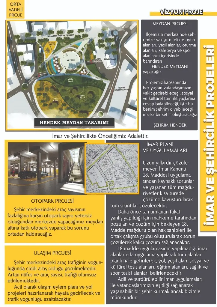 Haber: Babaoğlu Basınla Buluştu - Galeri-10
