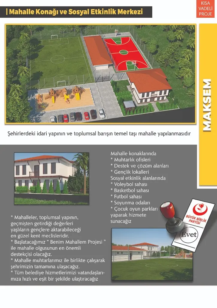 Haber: Babaoğlu Basınla Buluştu - Galeri-3