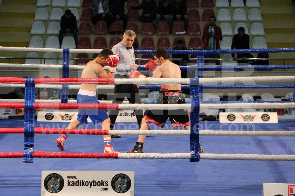 Haber: Hendek’te Muhteşem Spor Gecesi - Galeri-14