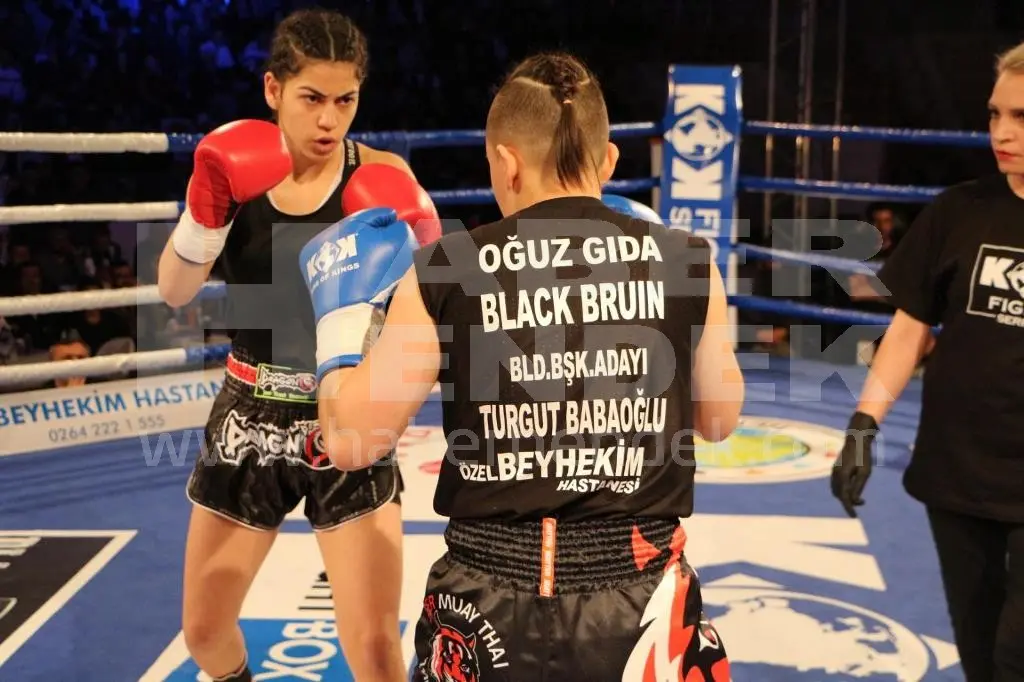Haber: Hendek’te Muhteşem Spor Gecesi - Galeri-3