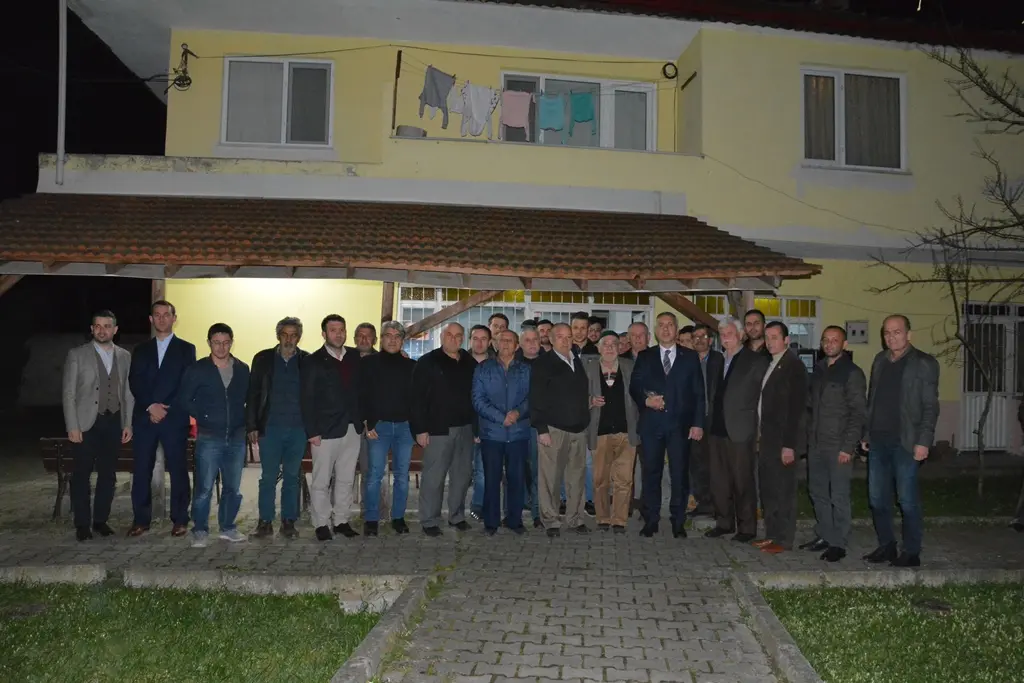 Haber: Projelerimiz ile Hendek sınıf atlayacak, daha yaşanabilir hale gelecek - Galeri-13