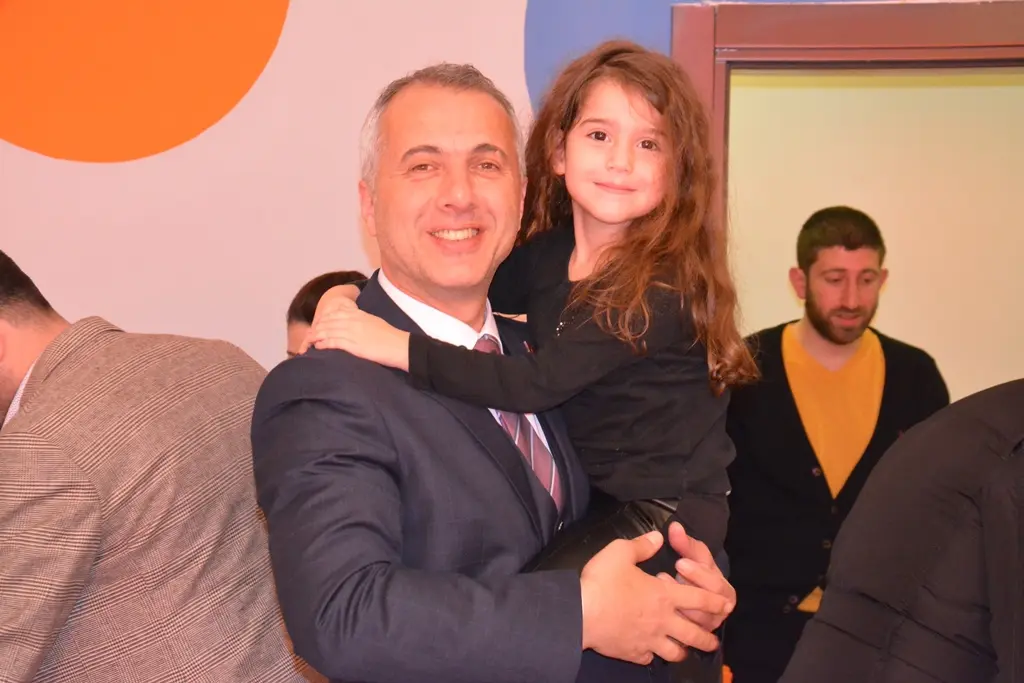 Haber: Projelerimiz ile Hendek sınıf atlayacak, daha yaşanabilir hale gelecek - Galeri-10