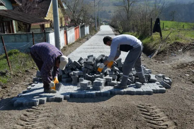 Hendek Belediyesi Akçayır’da