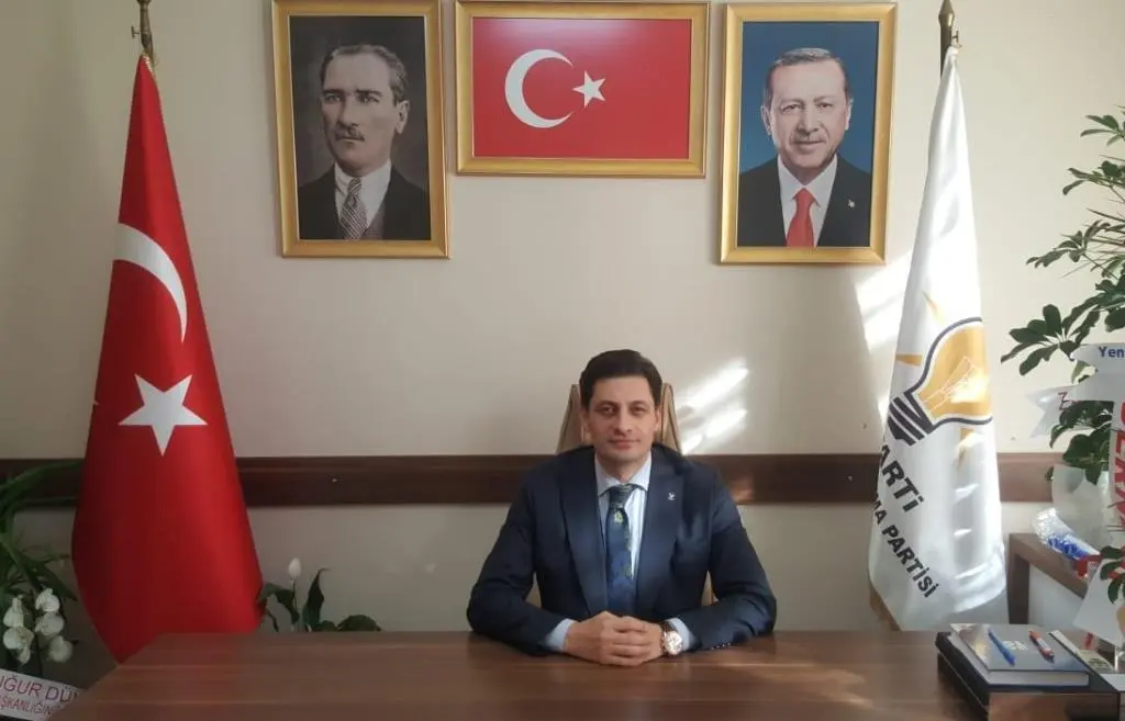 Haber: Baykal’dan Regaip Kandili ve Üç Aylar Mesajı - Öne Çıkan