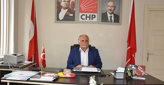Azak’ın Regaip Kandili Mesajı