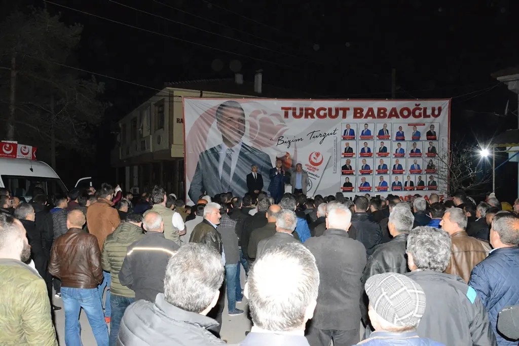 Haber: ‘Boş İşlerle Kaybedecek Vaktimiz Yok’ - Galeri-7