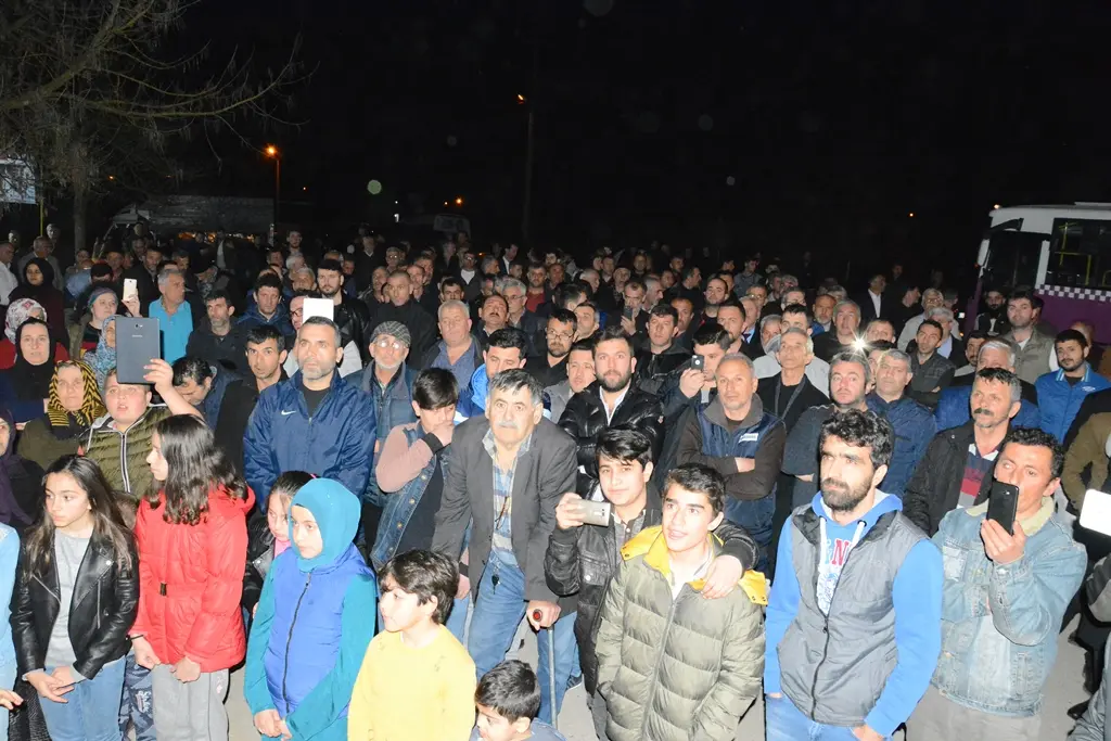 Haber: ‘Boş İşlerle Kaybedecek Vaktimiz Yok’ - Galeri-6