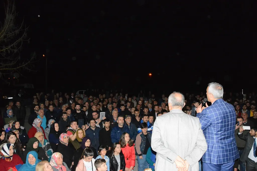Haber: ‘Boş İşlerle Kaybedecek Vaktimiz Yok’ - Galeri-5