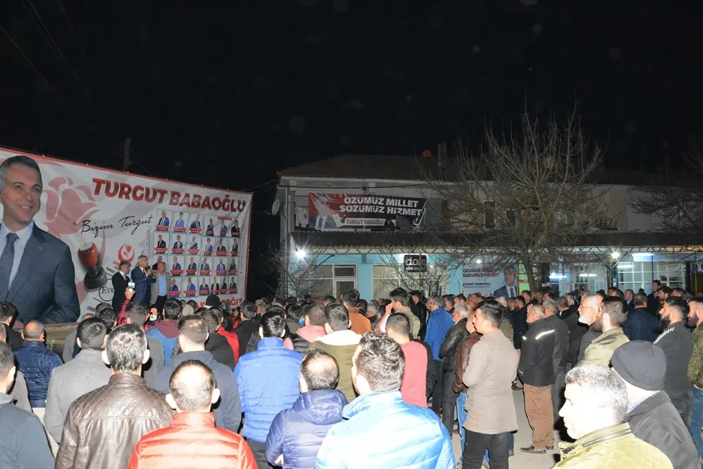 Haber: ‘Boş İşlerle Kaybedecek Vaktimiz Yok’ - Galeri-9