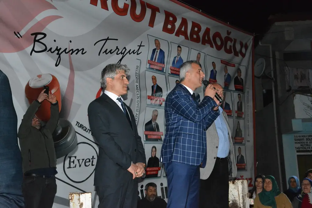 Haber: ‘Boş İşlerle Kaybedecek Vaktimiz Yok’ - Galeri-4