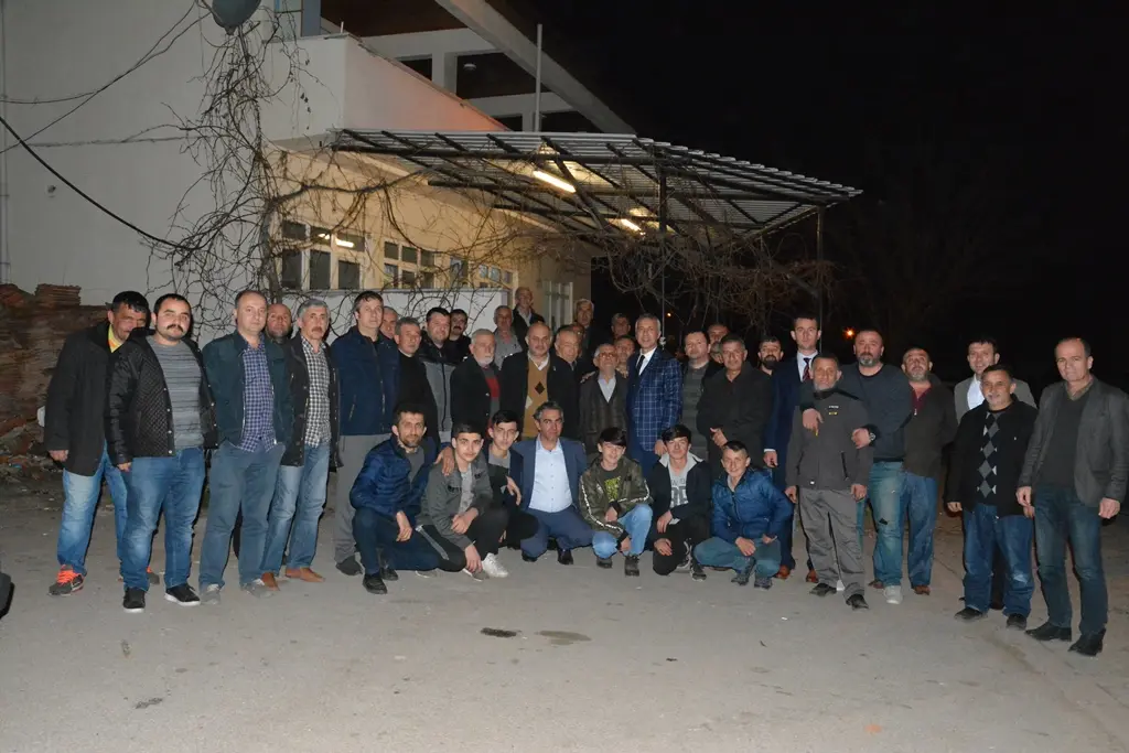 Haber: ‘Boş İşlerle Kaybedecek Vaktimiz Yok’ - Galeri-14