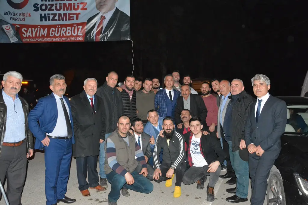Haber: ‘Boş İşlerle Kaybedecek Vaktimiz Yok’ - Galeri-8